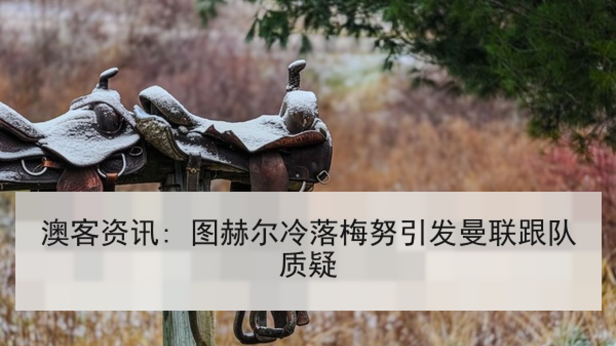 澳客资讯: 图赫尔冷落梅努引发曼联跟队质疑 澳客资讯: 图赫尔冷落梅努引发曼联跟队质疑