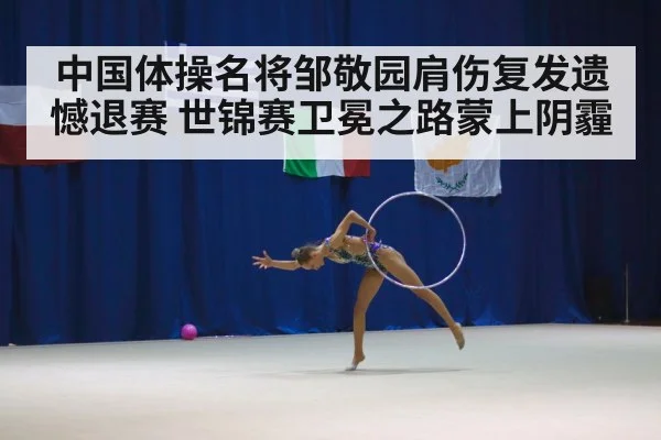 gymnastics competition